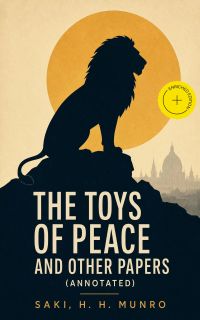 The Toys of Peace and Other Papers (Annotated)