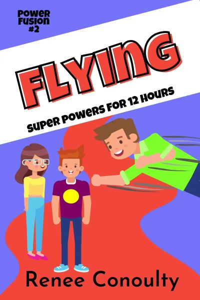 Flying