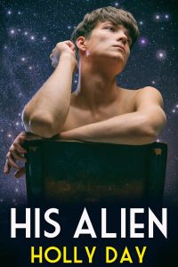 His Alien