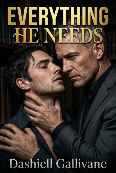 Everything He Needs
