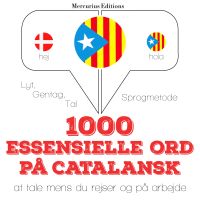 1000 essentielle ord på catalansk