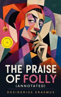 The Praise of Folly (Annotated)