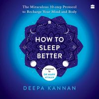 How to Sleep Better
