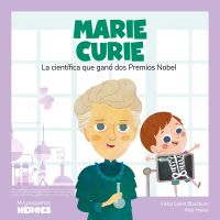 Marie Curie