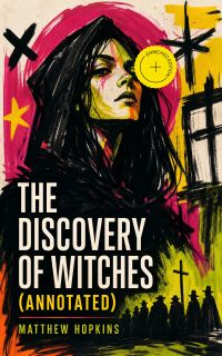 The Discovery of Witches (Annotated)