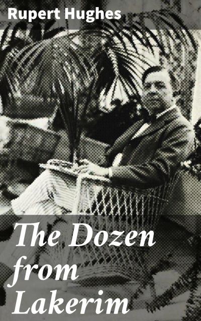 The Dozen from Lakerim