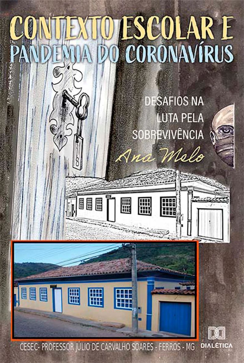 Contexto Escolar e Pandemia do Coronavírus