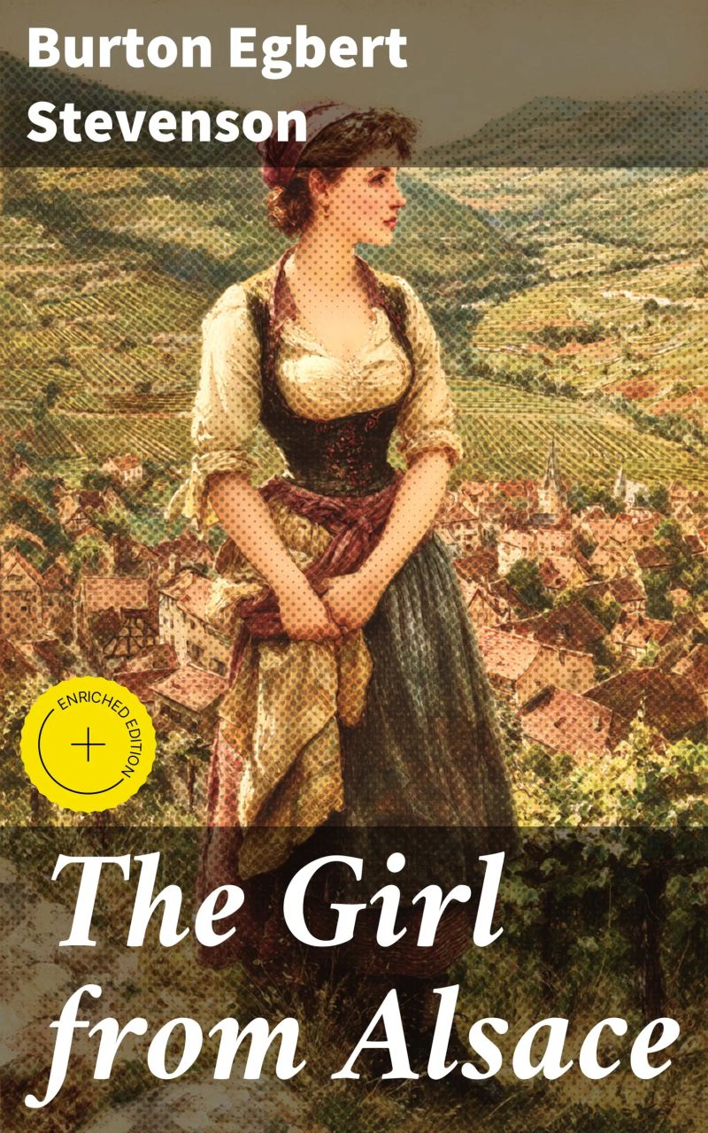 The Girl from Alsace