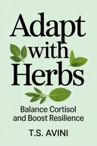 Adapt with Herbs