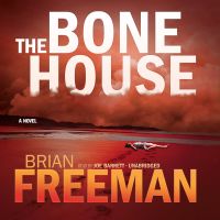 The Bone House