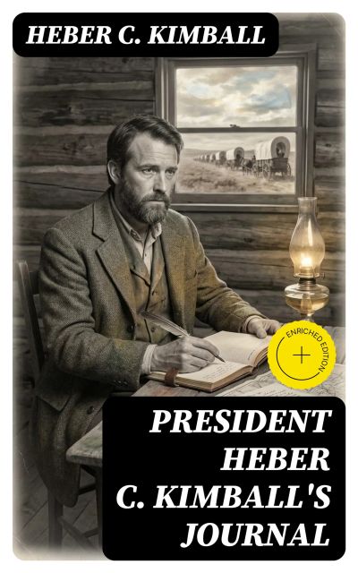 President Heber C. Kimball's Journal