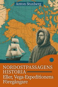 Nordostpassagens Historia; Eller, Vega-Expeditionens Föregångare