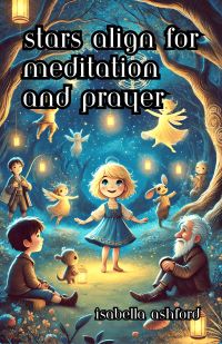 Stars Align for Meditation and Prayer