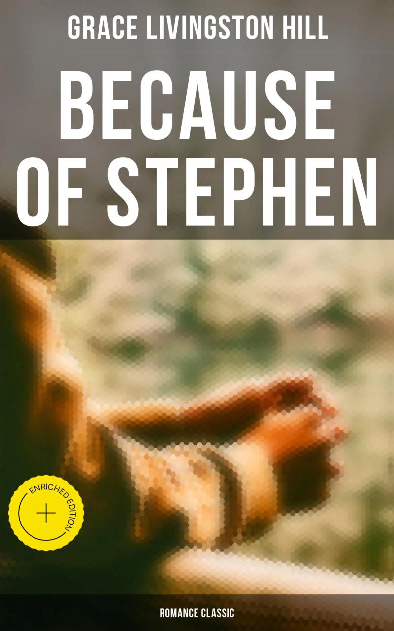 Because of Stephen (Romance Classic)