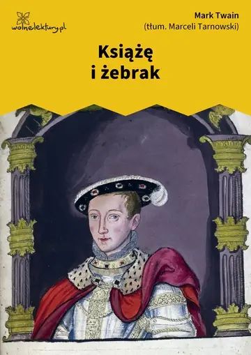 Książę i żebrak