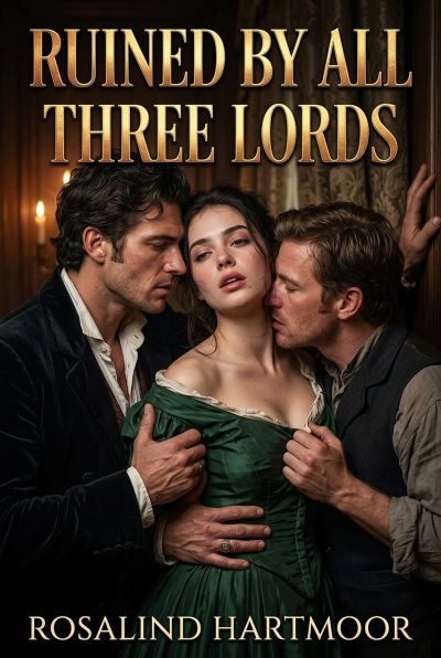 Ruined by All Three Lords
