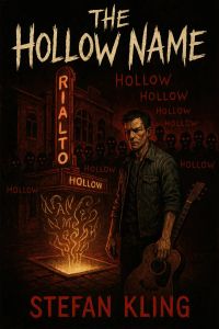 The Hollow Name