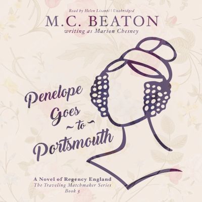 Penelope Goes to Portsmouth