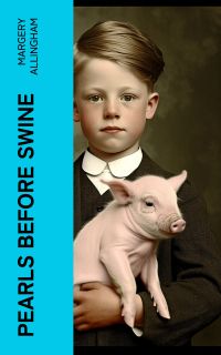 Pearls Before Swine