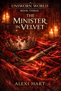 The Minister in Velvet