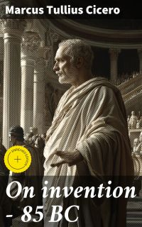 On invention — 85 BC