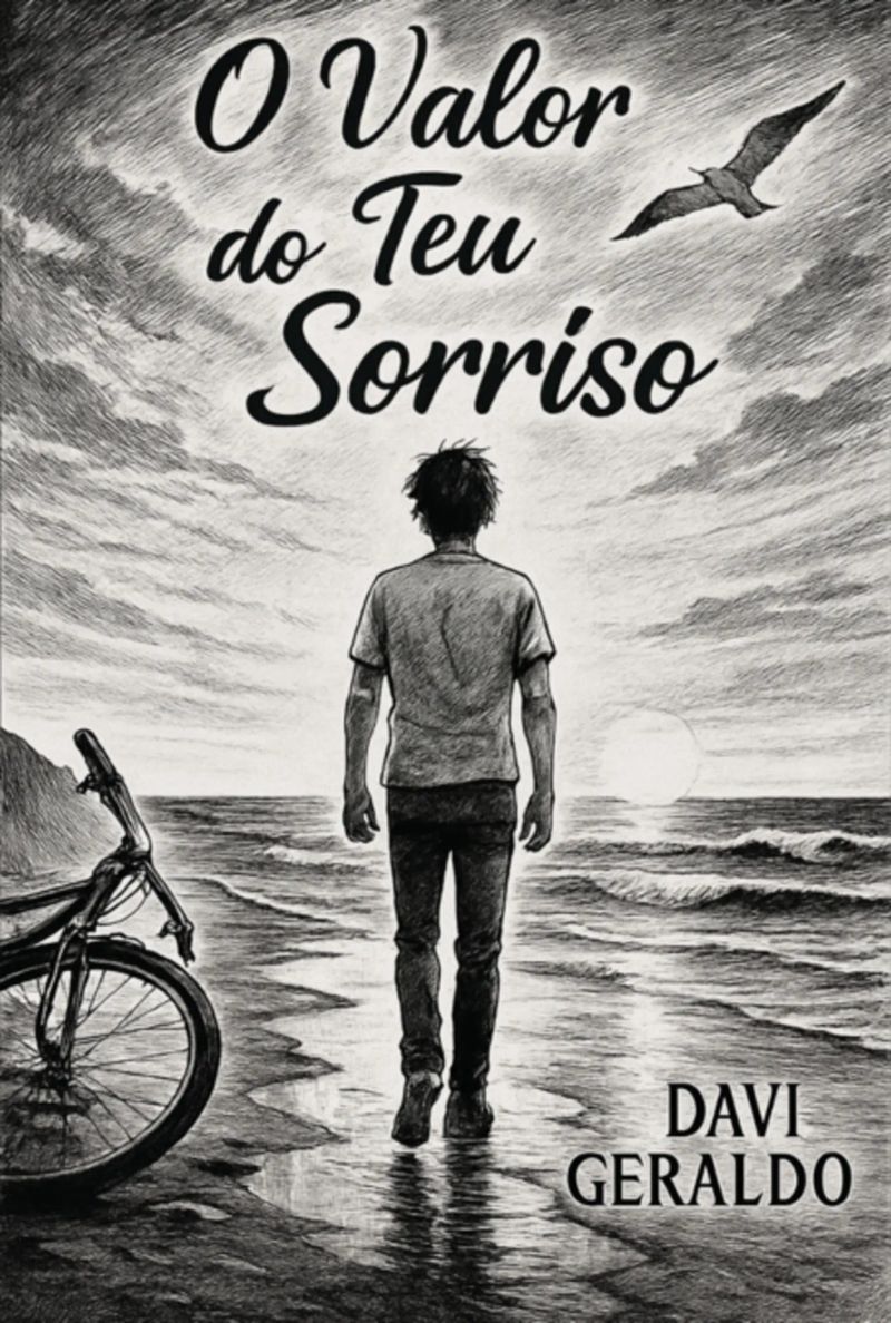 O Valor Do Teu Sorriso