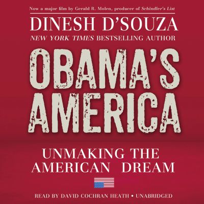 Obama’s America