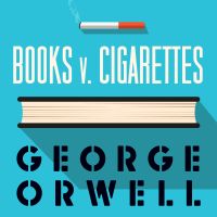 Books vs. Cigarettes