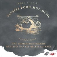 Pensées pour moi-même