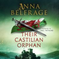 Their Castilian Orphan