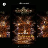 H. P. Lovecrafts Schriften des Grauens, Folge 5: Kinder des Yig