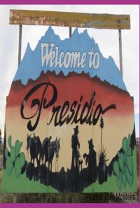 Welcome To Presidio