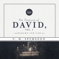 The Treasury of David, Vol. 5