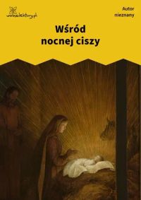 Wśród nocnej ciszy