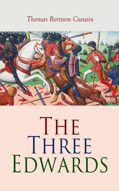 The Three Edwards