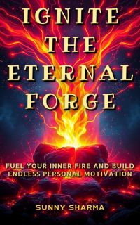 Ignite the Eternal Forge