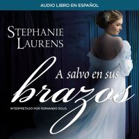 A salvo en sus brazos
