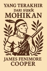 Yang Terakhir dari suku Mohikan