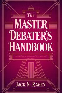 The Master Debater's Handbook