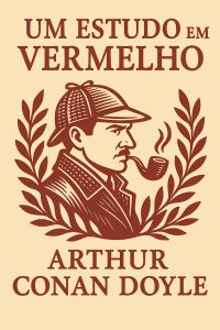 Um Estudo em Vermelho