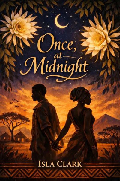 Once, At Midnight
