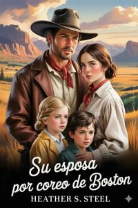 Su esposa por correo de Boston