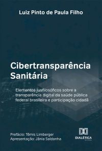 Cibertransparência Sanitária