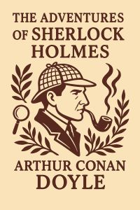 The Adventures of Sherlock Holmes