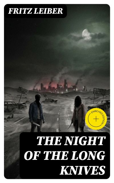 The Night of the Long Knives