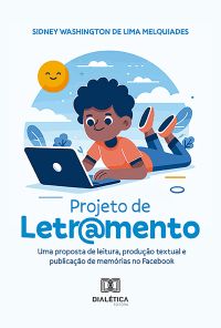 Projeto de Letramento