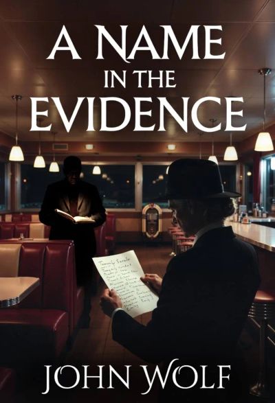 A Name In The Evidence