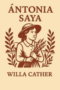 Ántonia Saya