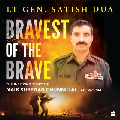 Bravest of the Brave