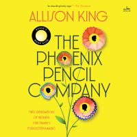 The Phoenix Pencil Company